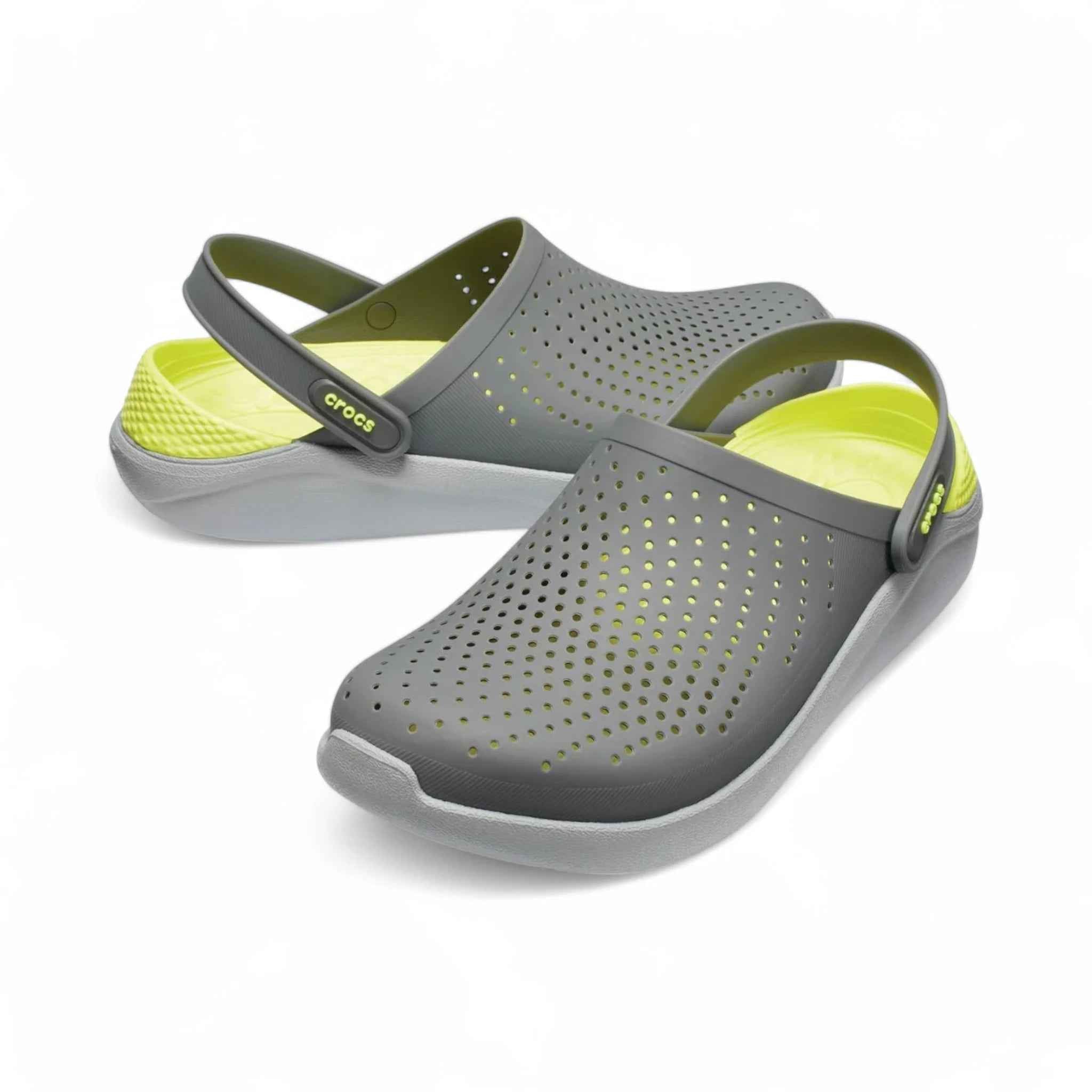 Classic LiteRide Clogs