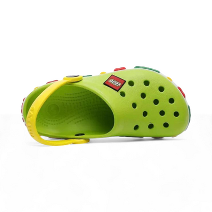 Classic LEGO Clogs