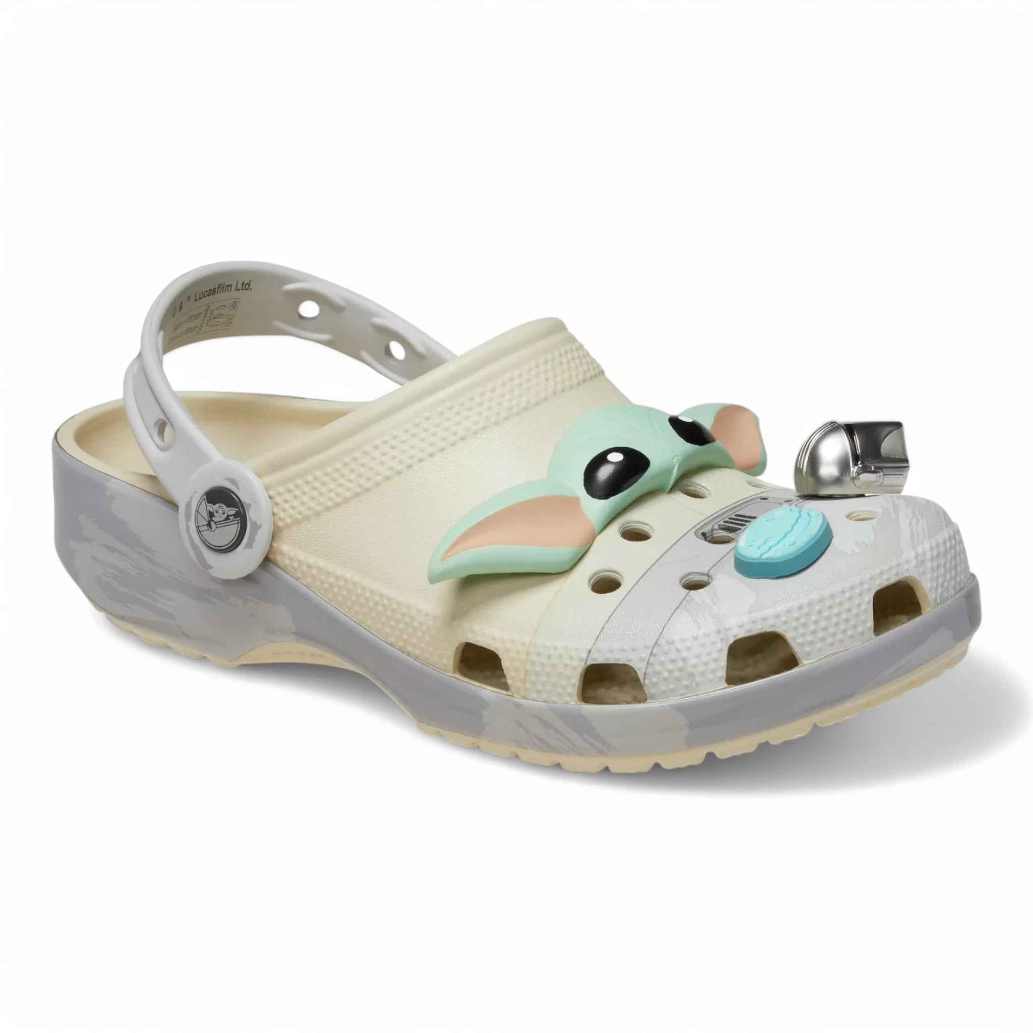 Classic Star Wars Clogs
