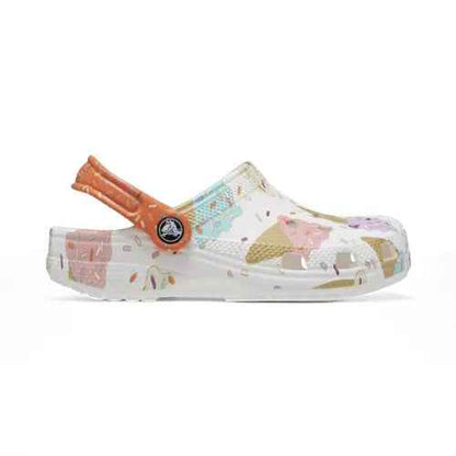 Classic Ice Cream Clogs