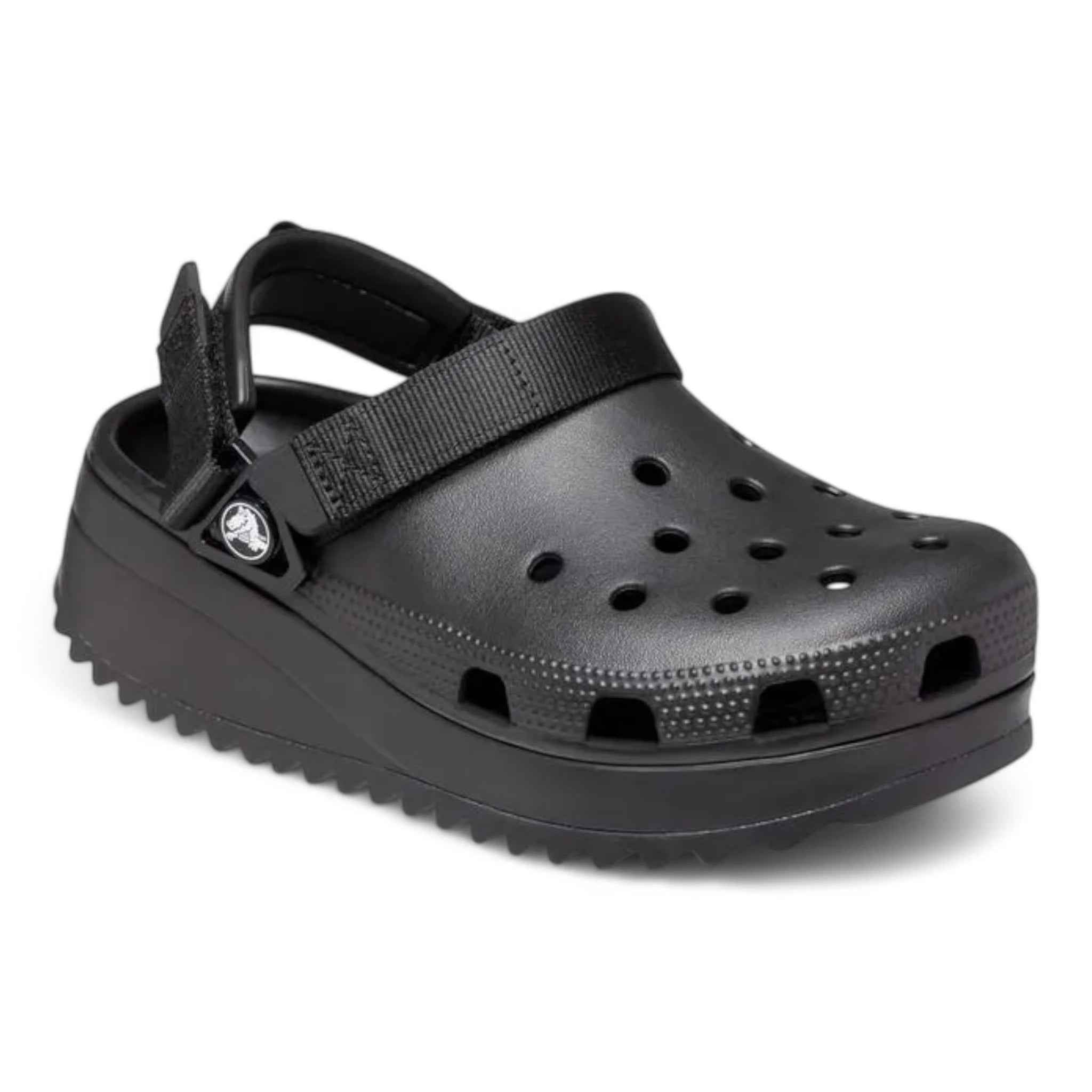 Classic HIKER Clogs